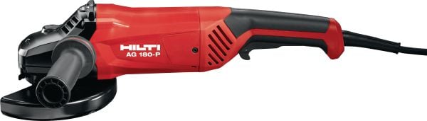 Amoladora angular AG 125-13S - Amoladoras angulares con cable - Hilti  Argentina