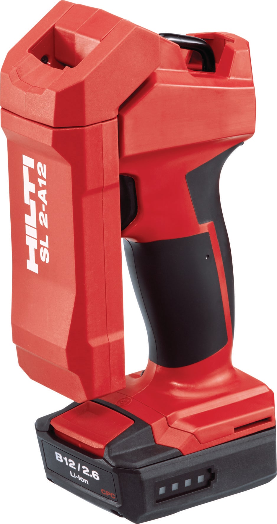 Linterna de trabajo LED SL 2-22 - Lámparas de trabajo a batería - Hilti  Mexico